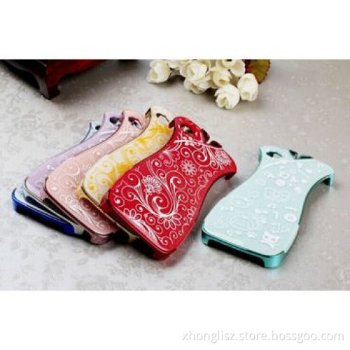 Cheongsam design imported PC material phone cases for iPhone series